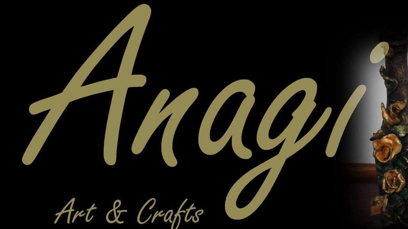 Anagi Art & Crafts